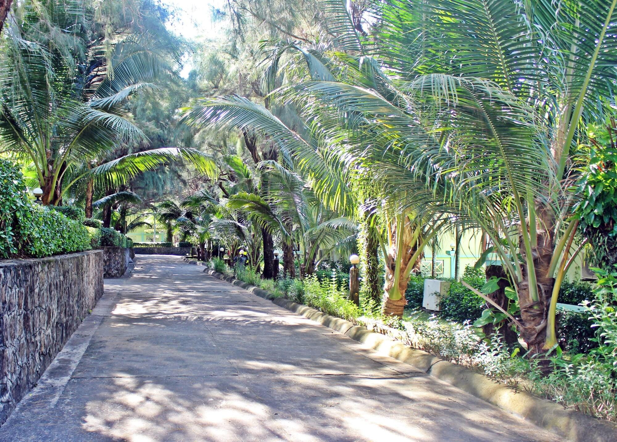 Hawaii Resort Phu Quoc Extérieur photo